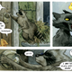 Image for article titled Beasts Of Burden returns for more heartbreaking talking animal horror